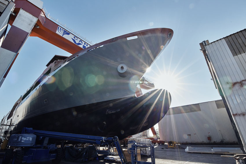 impianto offshore malta