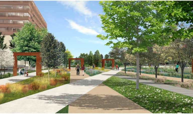 prelios parco milano
