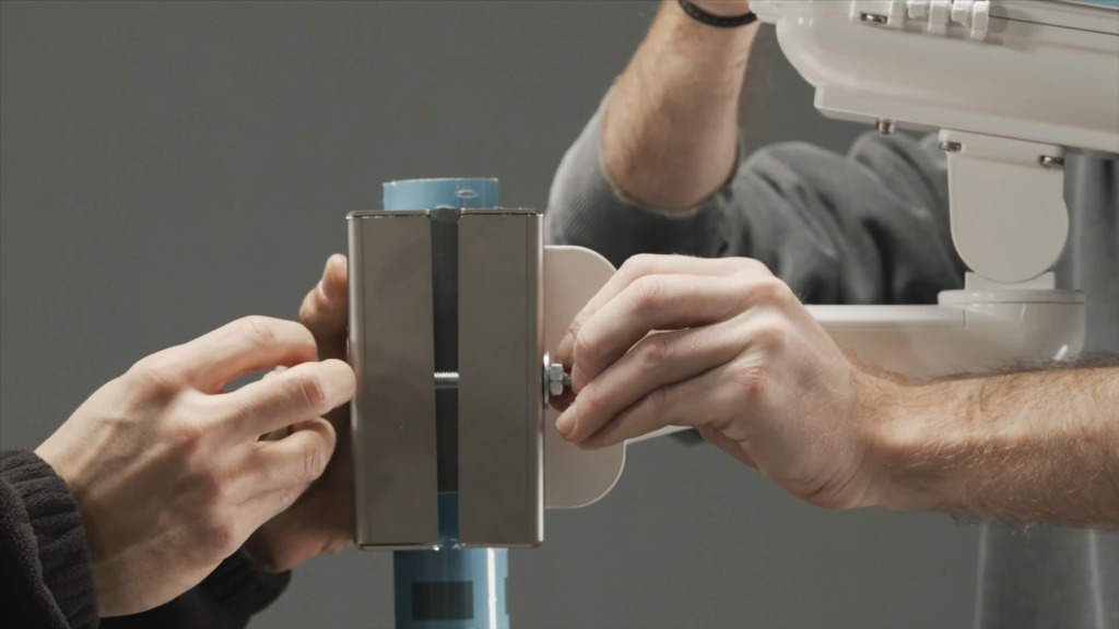 installazione timelapselab
