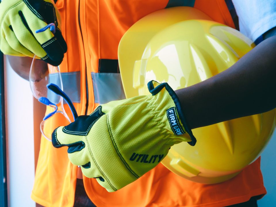 sicurezza sul lavoro