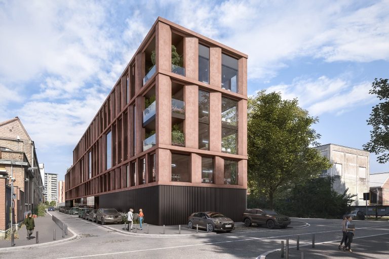 barings savills timelapselab