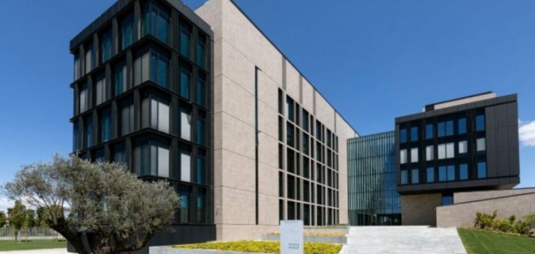 chiesi farmaceutici parma