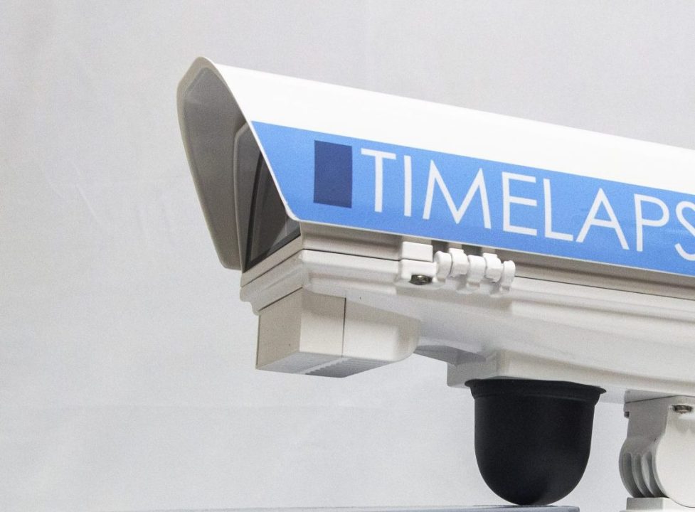 dispositivi time lapse