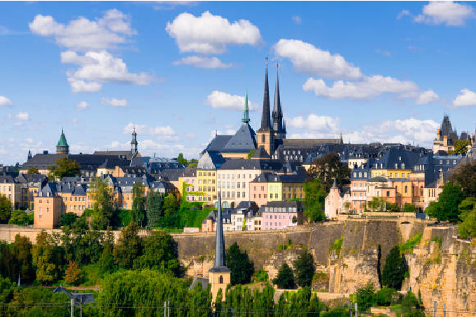 Luxembourg