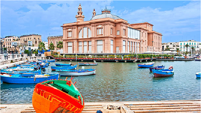 bari 2