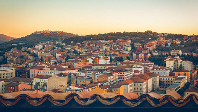video time lapse a roma