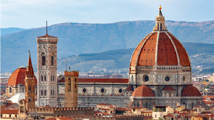 Time lapse e monitoraggio cantiere a Firenze