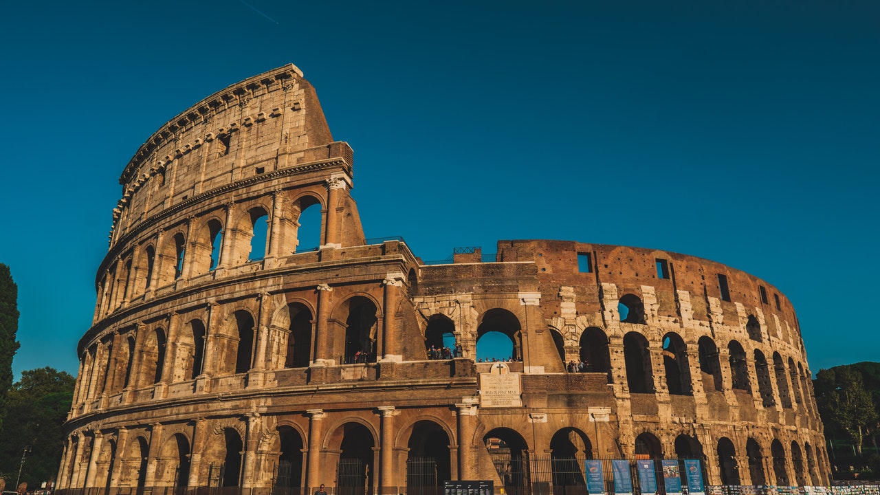 monitoraggio cantiere a roma