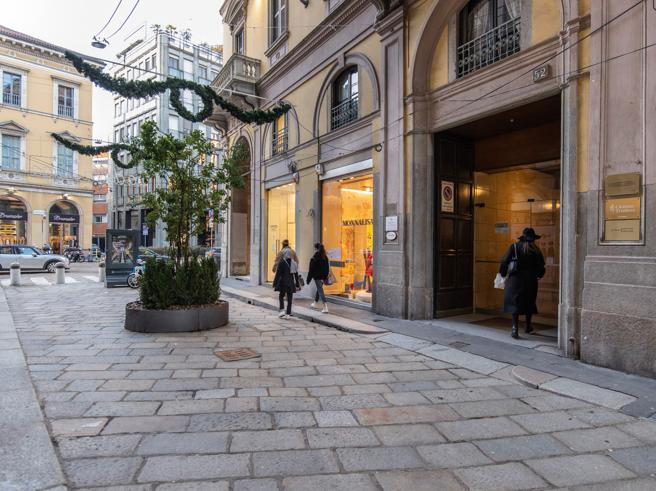 hines ristrutturazione