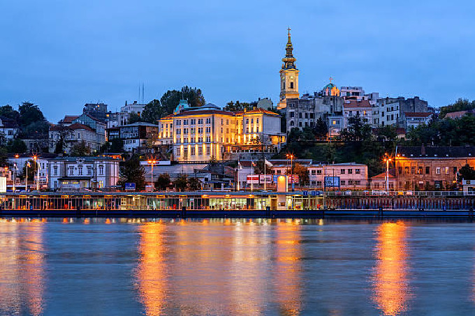 serbia
