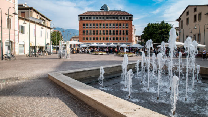 Time lapse e monitoraggio cantiere a Terni