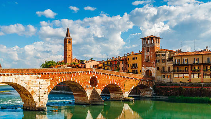 ponte verona