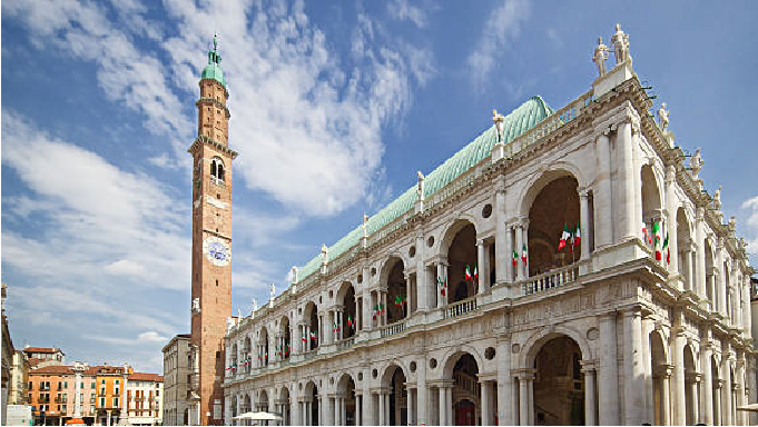 campanile vicenza