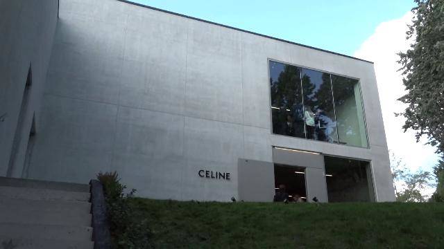 fabbrica celine chianti