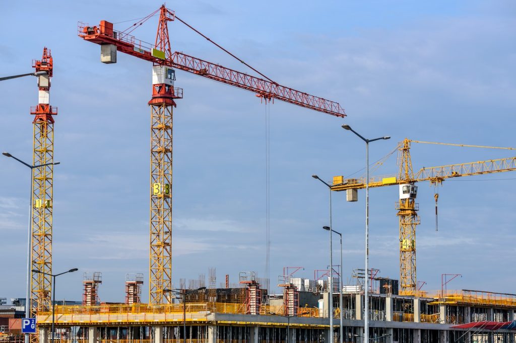 foto cantiere