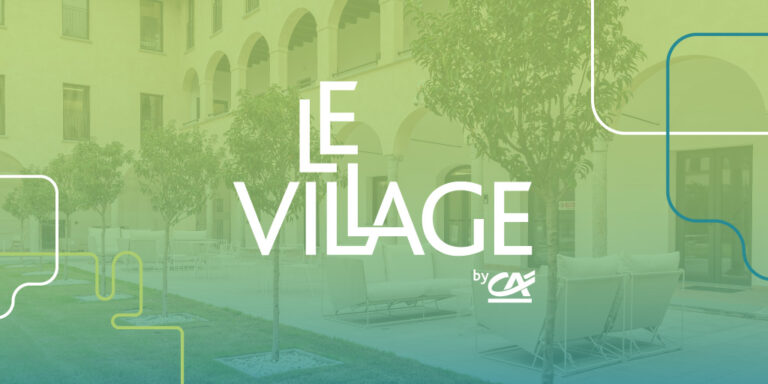 Le village triveneto