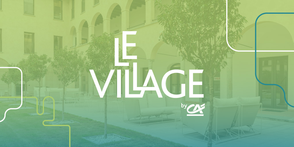 Le village triveneto