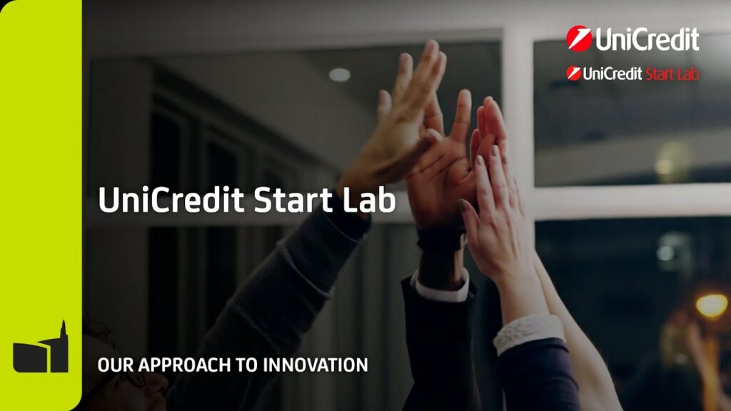 Unicredit start lab