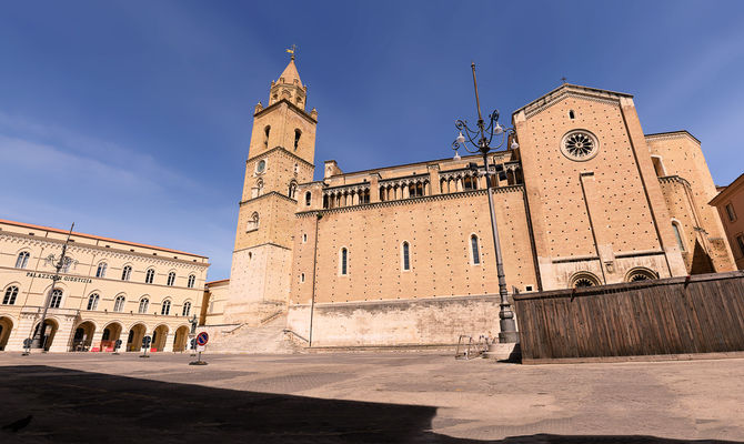 piazza chieti