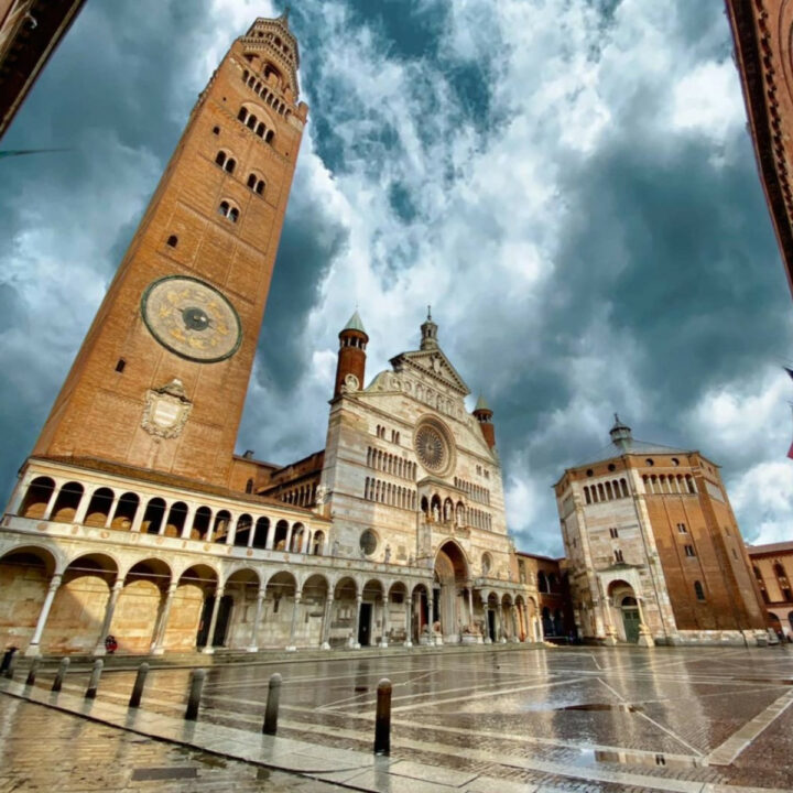 Cremona timelapse