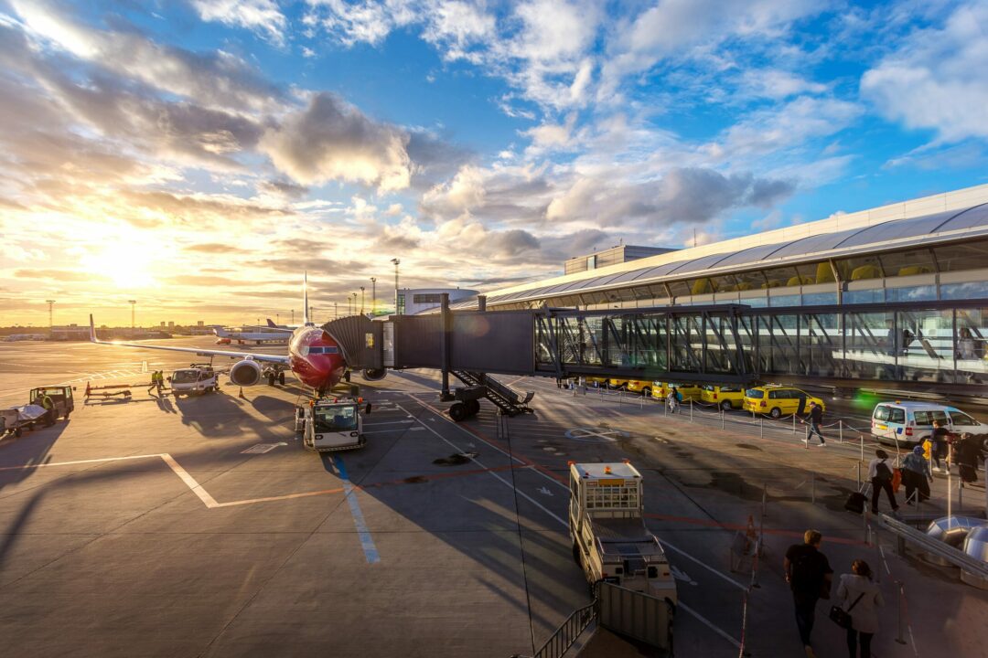 Timelapse Airports, construction site monitoring, airport construction, airport construction site, time lapse for construction sites