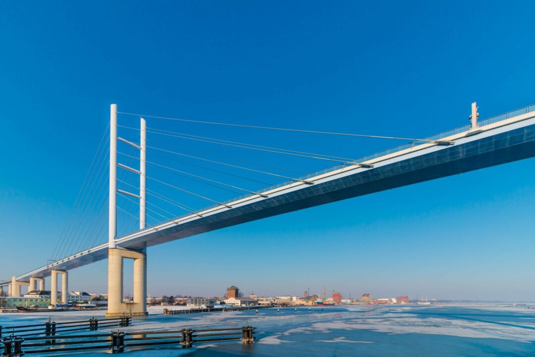 Timelapse, Bridges, Construction, Civil Engineering, construction monitoring, bridge construction