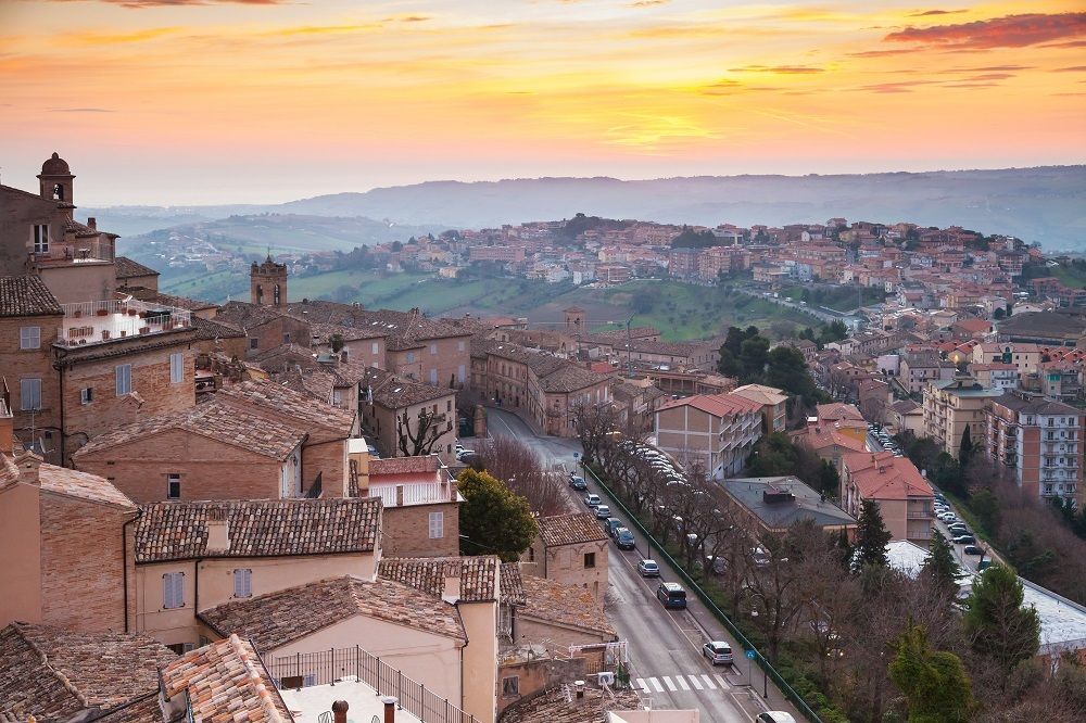 timelapse cantieri a fermo