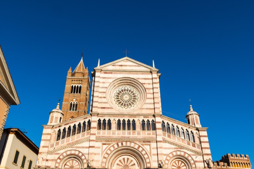Grosseto time lapse