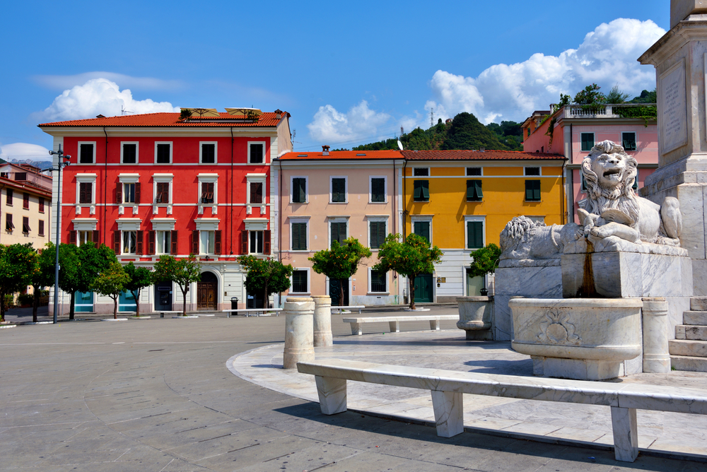 timelapse Massa-Carrara