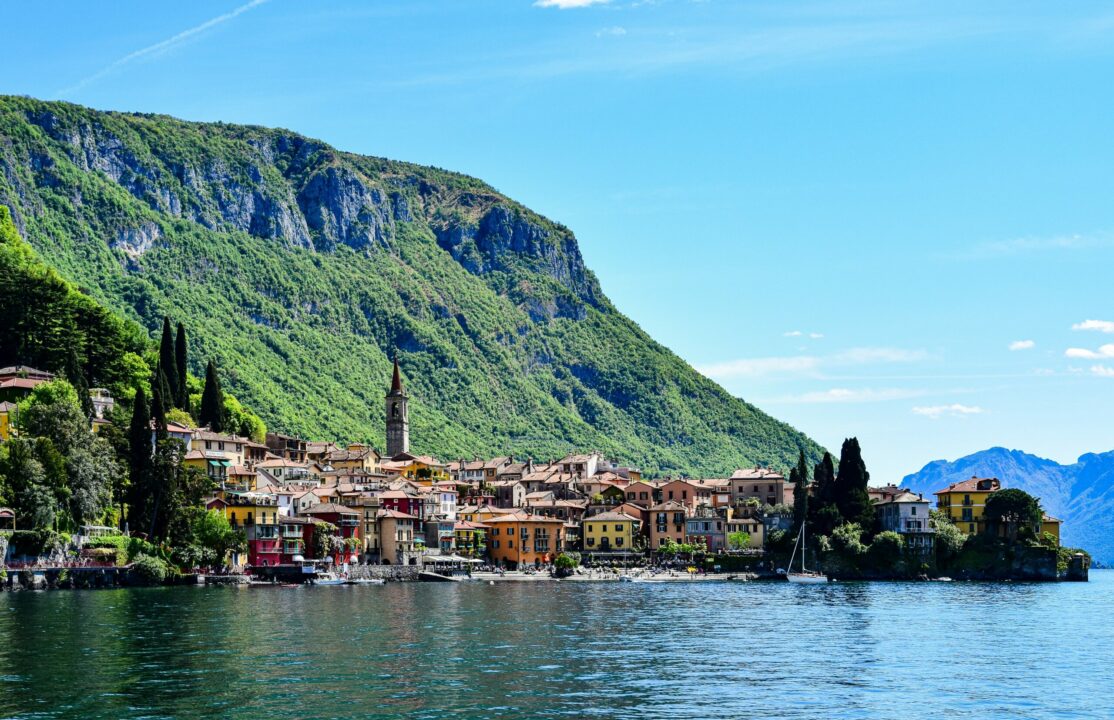 Timelapse Lecco
