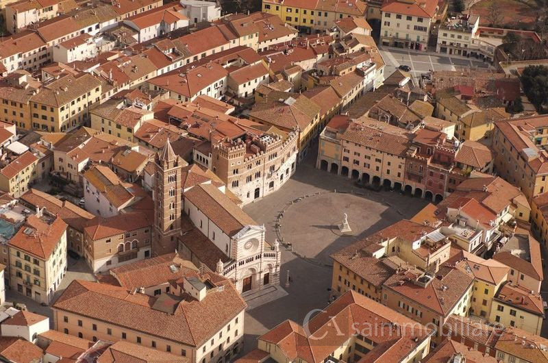 Grosseto Timelapse