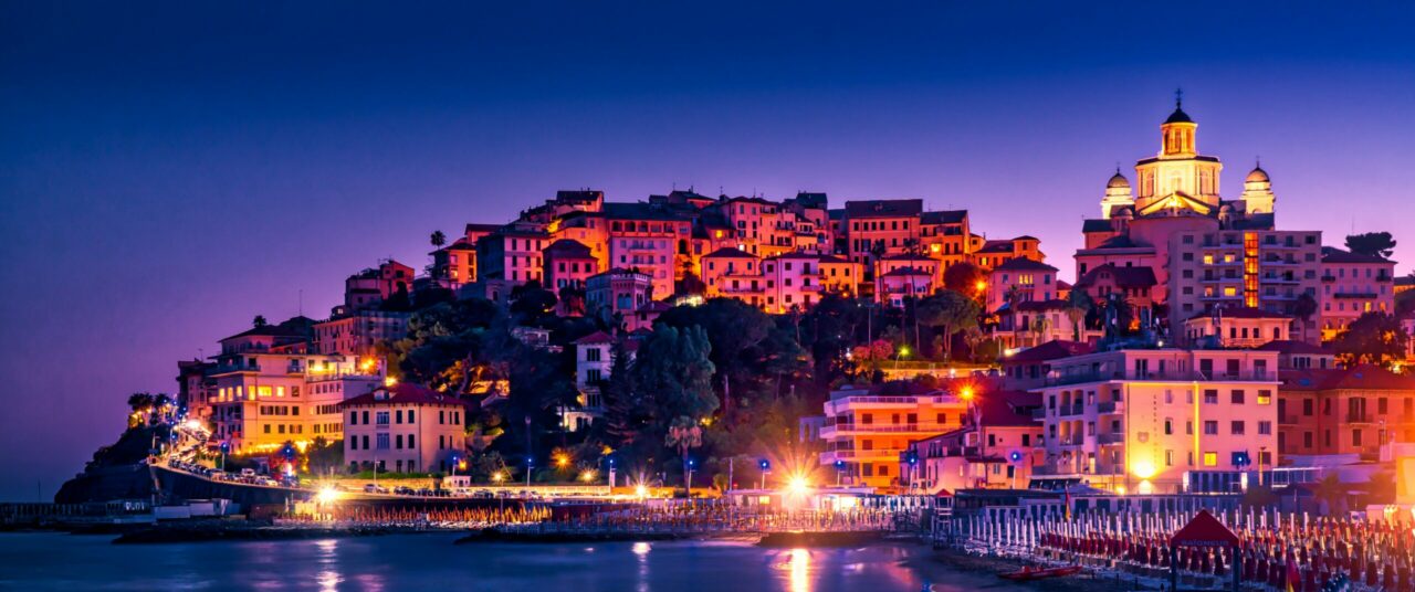 Timelapse Imperia