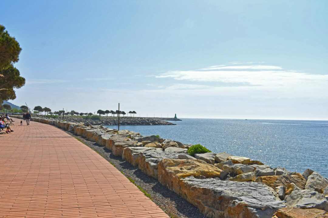 timelapse Imperia