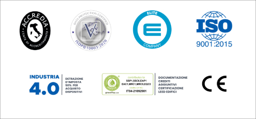 certificazione privacy, timelapse, monitoraggio cantieri