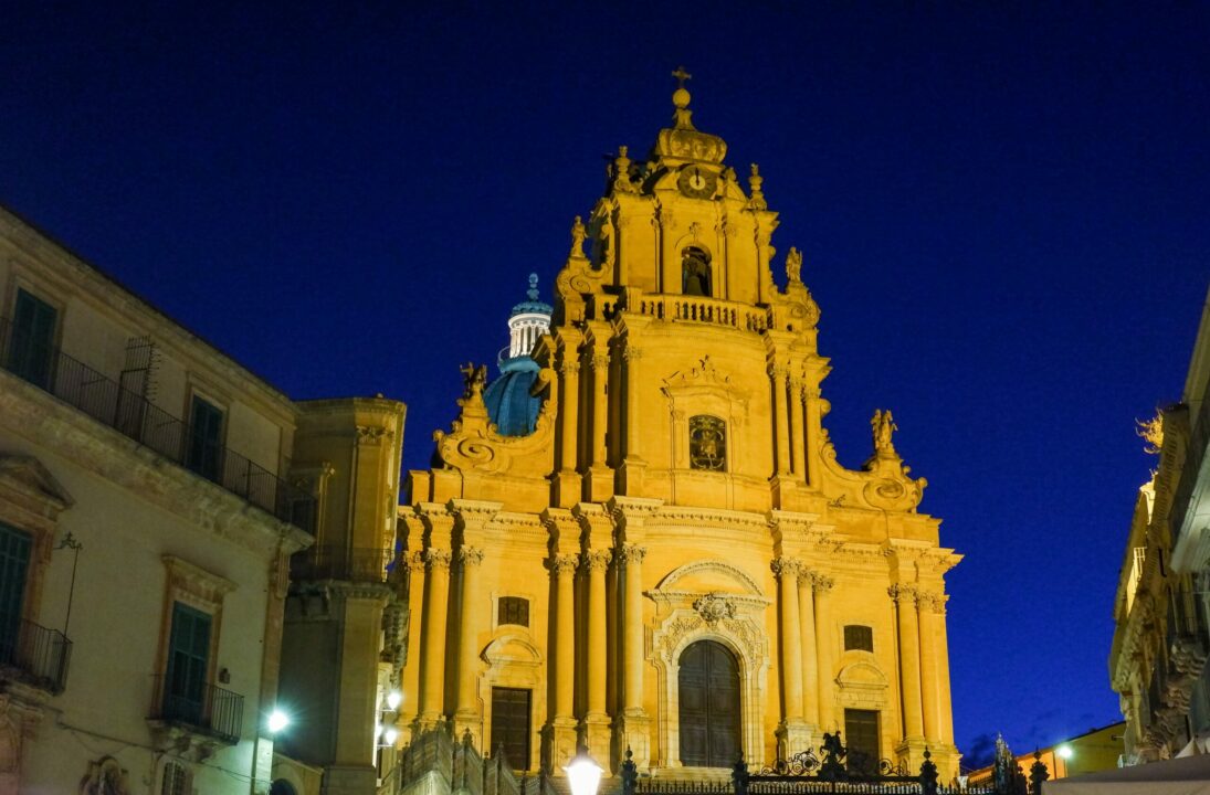 ragusa building