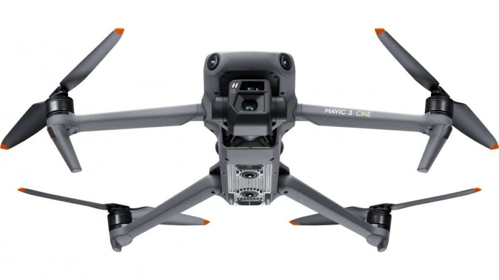 marketing immobiliare con drone