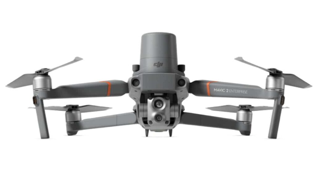 Video Drone