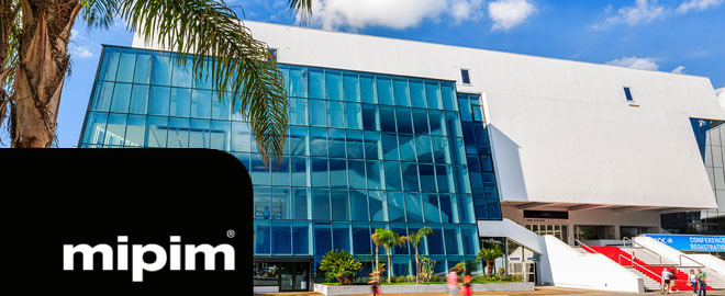 Mipim Cannes