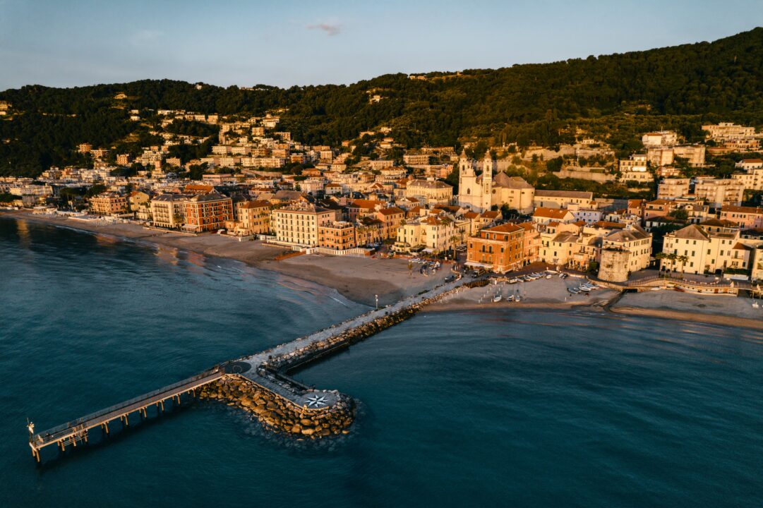 timelapse cantieri savona