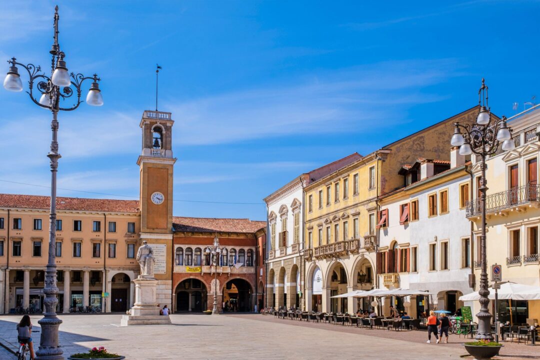 timelapse rovigo