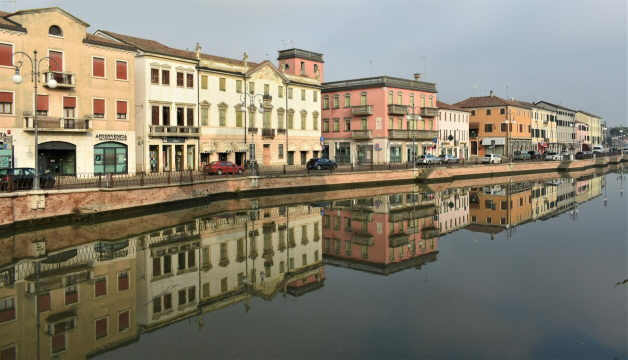 rovigo time lapse