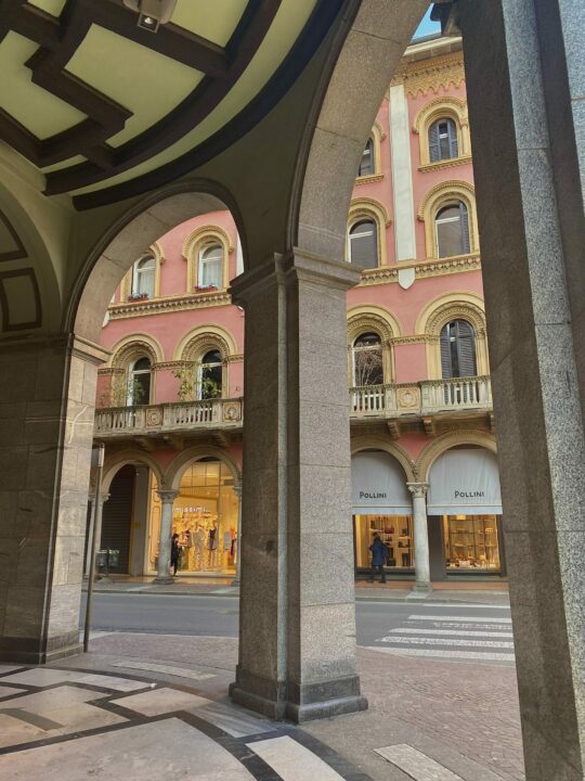 Varese