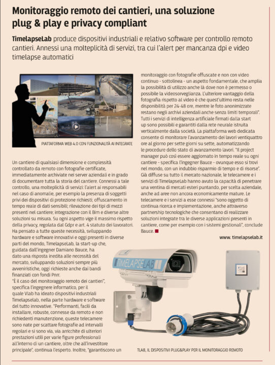 il Sole 24 ore