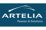 Artelia Timelapse