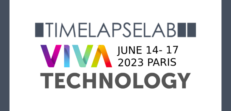 vivatech Paris