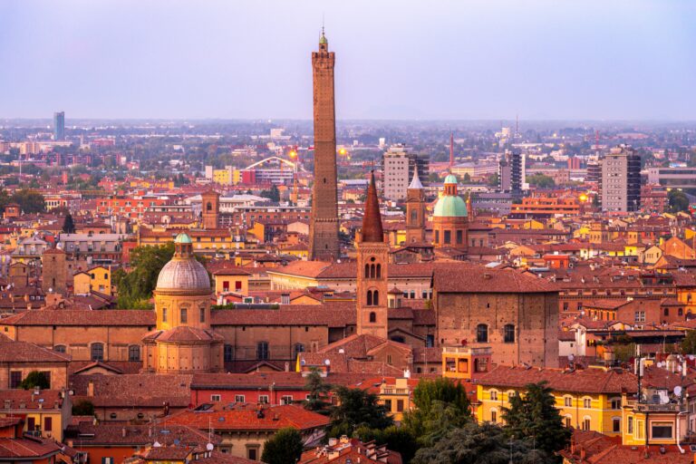 demolizioni bologna