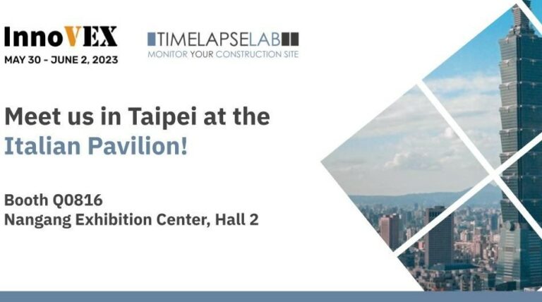 Innovex taipei