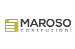 maroso costruzioni logo