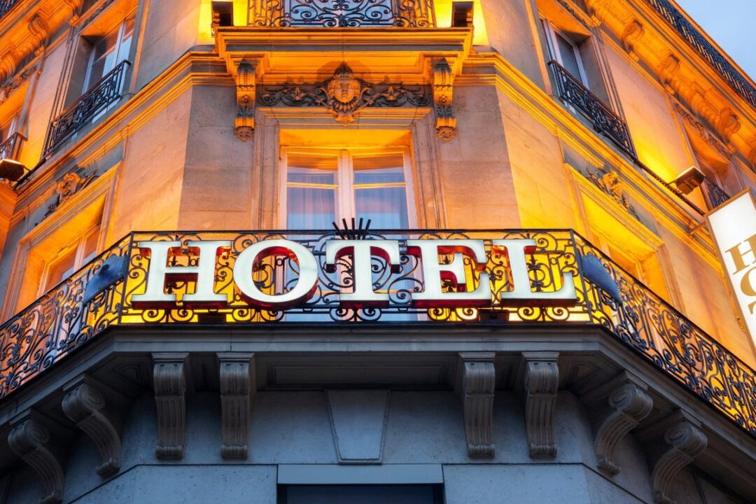 hotel 1