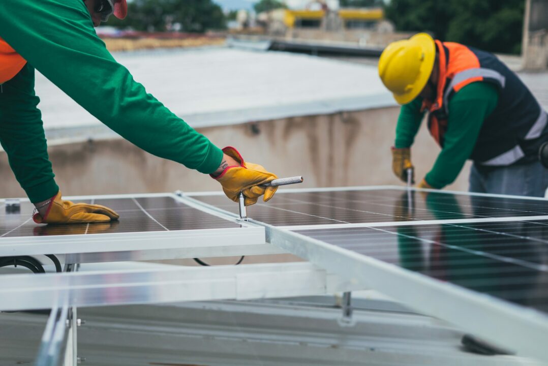 pannello fotovoltaico